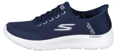 Image de Skechers Chaussures Go Walk Flex Netro, 216332NVW