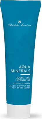 Produktbild von Charlotte Meentzen Augen- und Lippenmaske - 30 ml