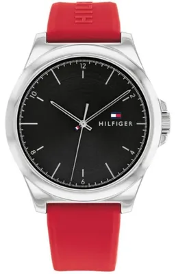 Produktbild von Herrenuhr Tommy Hilfiger 1710615