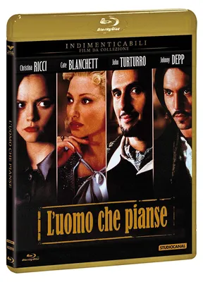 Immagine prodotto di L'Uomo che Piange (Indimenticabili)