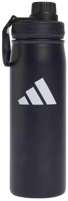 Produktbild von Schuhe Adidas Bidón adidas Metal 0,6 L negro puro für Uni
