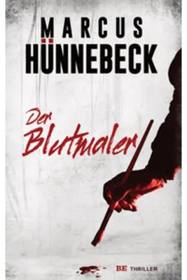 Obrázok produktu pre Der Blutmaler