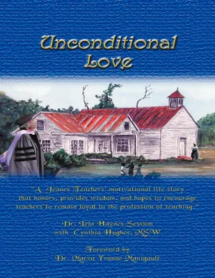 Produktbild von Unconditional Love