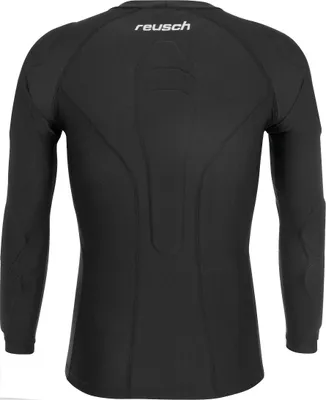 Produktbild von Reusch Torwart-Unterziehshirt Herren | mit Protektoren | eng anliegend