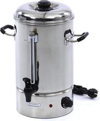 Image de Maxima - Chauffe-eau Gastro - 10 l