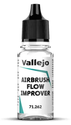 Produktbild von Vallejo 71.262, 17 ml, Plastikflasche, Transparent