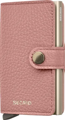 Immagine prodotto di Secrid Errores de Foto MPe-Rose in Pink color size Talla unica