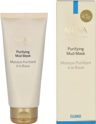 Immagine prodotto di Sonstige-gesichtspflege Ahava T.T.C. Maschera di fango purificante