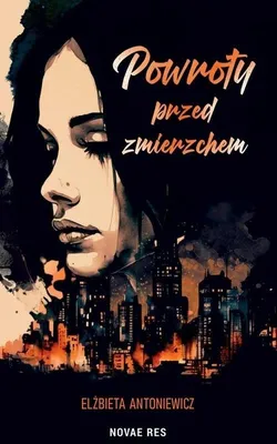 Imagen del producto de Powroty przed zmierzchem