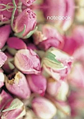 Immagine prodotto di Taccuino: Boccioli di rosa