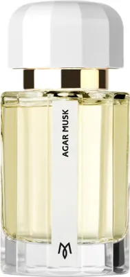 Produktbild von Ramon Monegal Agar Musk Eau De Parfum 100 ml (unisex)