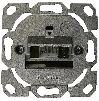 Immagine prodotto di Telegärtner AMJ45 8 Up/0 Cat.6A 100022960
