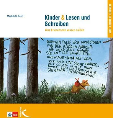 Produktbild von Kinder & Lesen und Schreiben