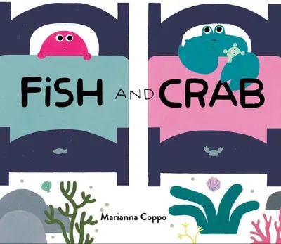 Produktbild von Fish and Crab