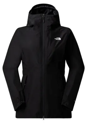 Produktbild von THE NORTH FACE Damen Hikesteller Parka Shell Jack Jacke, Tnf Black, M