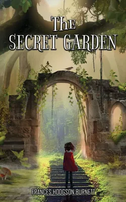Produktbild von The Secret Garden