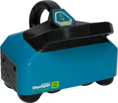Produktbild von Thumper Massagegerät Lithium 8, Akku