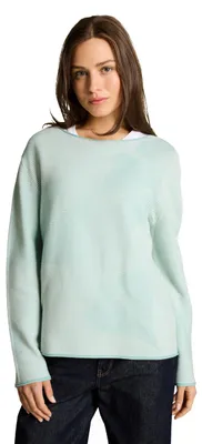 Produktbild von TOM TAILOR Strickpullover mit Muster