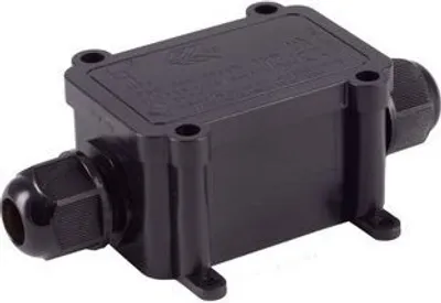 Produktbild von Outdoor Kabelverbinder Box, IP68, 1x1