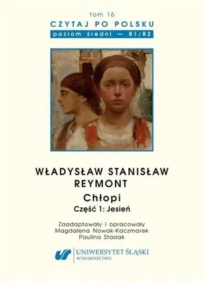 Productafbeelding van Czytaj po polsku T.16 Władysław Stanisław Reymo - praca zbiorowa