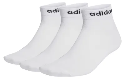 Produktbild von adidas Unisex Adi 21 Socks, White / Black, 45-48