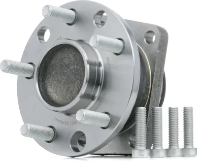 Obrázok produktu pre MS 3576-SET-MS Sada ložísk kolies zadnej nápravy pre FORD MONDEO III Turnier (BWY)