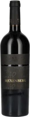 Produktbild von Pfneisl Ried Hexenberg 2022 14,5% Vol. 0,75l