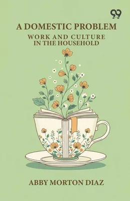 Produktbild von A Domestic Problem