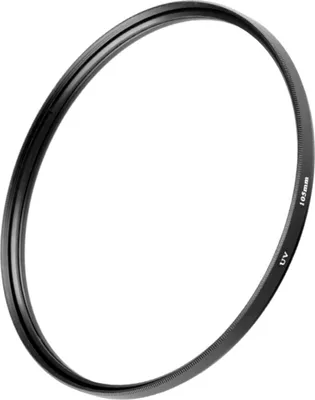 Produktbild von UV Filter MC Schutzfilter für Objektive mit 105mm Gewinde