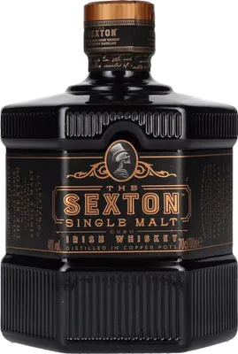 Image de The Sexton Single Malt