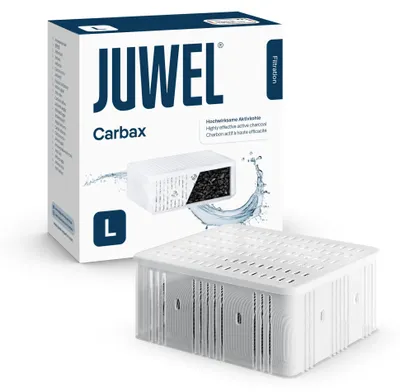 Image de Carbax L (Standard) - Aktivkohle