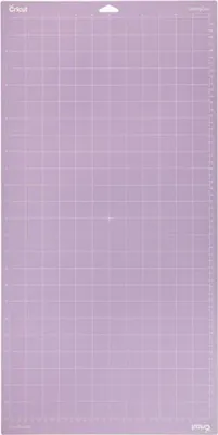 Produktbild von Cricut Explore/maker Stronggrip Schneidematte 30x60 Cm Lila One Size / EU Plug Lila One Size