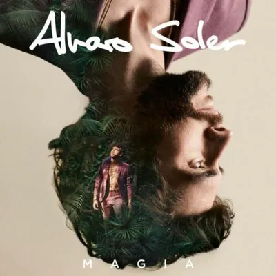 Produktbild von Álvaro Soler: Magia