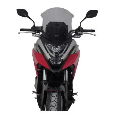 Immagine prodotto di Parabrezza touring MRA NC 750 X /XA /XD 2021-, grigio fumo