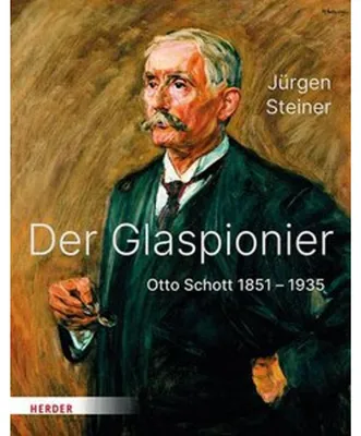 Obrázek produktu pro Der Glaspionier