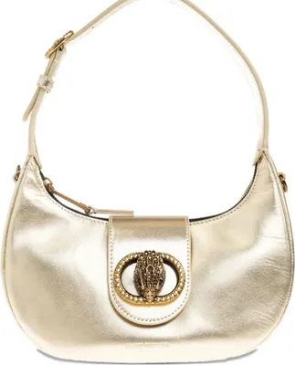 Image de Kurt Geiger London Sm Chelsea Hobo Couleur D´or
