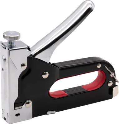 Produktbild von Handtacker Klammern Tacker Tackerklammern Hefter Nagler Klammergerät Set 4-14 mm
