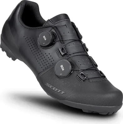 Produktbild von Scott Gravel RC Carbon Damenschuh black 37.0