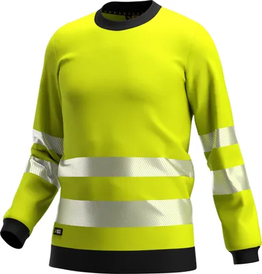Image de Vêtements SafetyJogger 012547 Safety Jogger Scuti jaune Taille