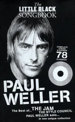 Produktbild von The Little Black Songbook
