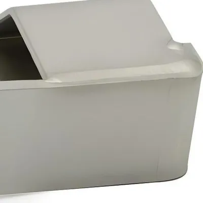 Zdjęcie produktu dla Uchwyt do tłumika LeoVince, zestaw mocujący OEM 307187501R S8295E, przeznaczony do Hondy CBF 600