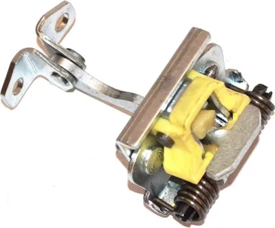 Produktbild von FAST FT95461 Türfeststeller Türfangband für CITROËN Berlingo / Berlingo First (MF, GJK, GFK) Vorne