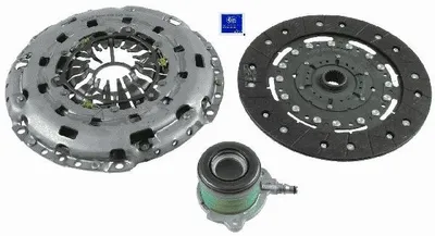 Produktbild von SACHS Kupplungssatz  3000 990 240
