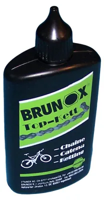 Produktbild von BRUNOX Top-Kett, Metall, 100 ml, Dose, Schwarz, Grün
