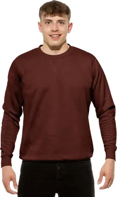 Produktbild von Cotton Prime® Sweatshirt - Pullover Sweater XL braun