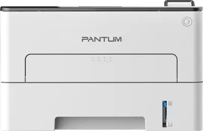 Produktbild von Pantum P3305DW Laser-Drucker A4 WLAN