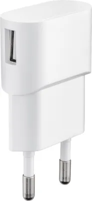 Obrázok produktu pre Microconnect PETRAVEL43, Vnútorný, AC, 5 V, Biela