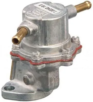 Image de Pompe à carburant
