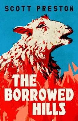 Obrázok produktu pre The Borrowed Hills