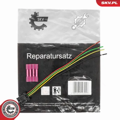 Image de kit de réparation RENAULT CITROEN PEUGEOT,1606249280